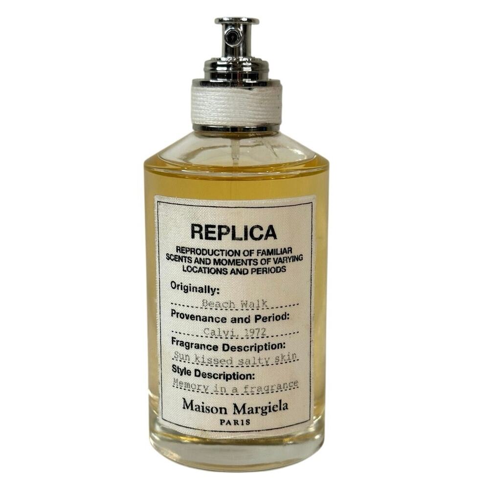 Maison Margiela Replica Beach Walk Eau de Toilette 100ml/3.4 oz